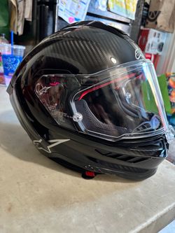 Alpinestars R10 Helmet