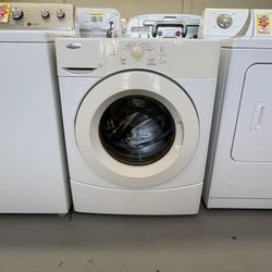 Used Whirlpool Washer  / 3 Months Warranty 