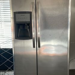 Refrigerador 