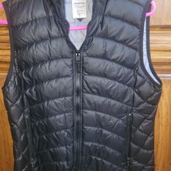 Patagonia Womans Vest Small 