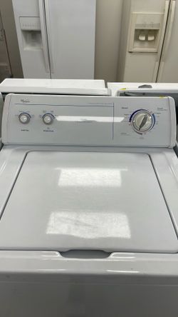 Washer Machine
