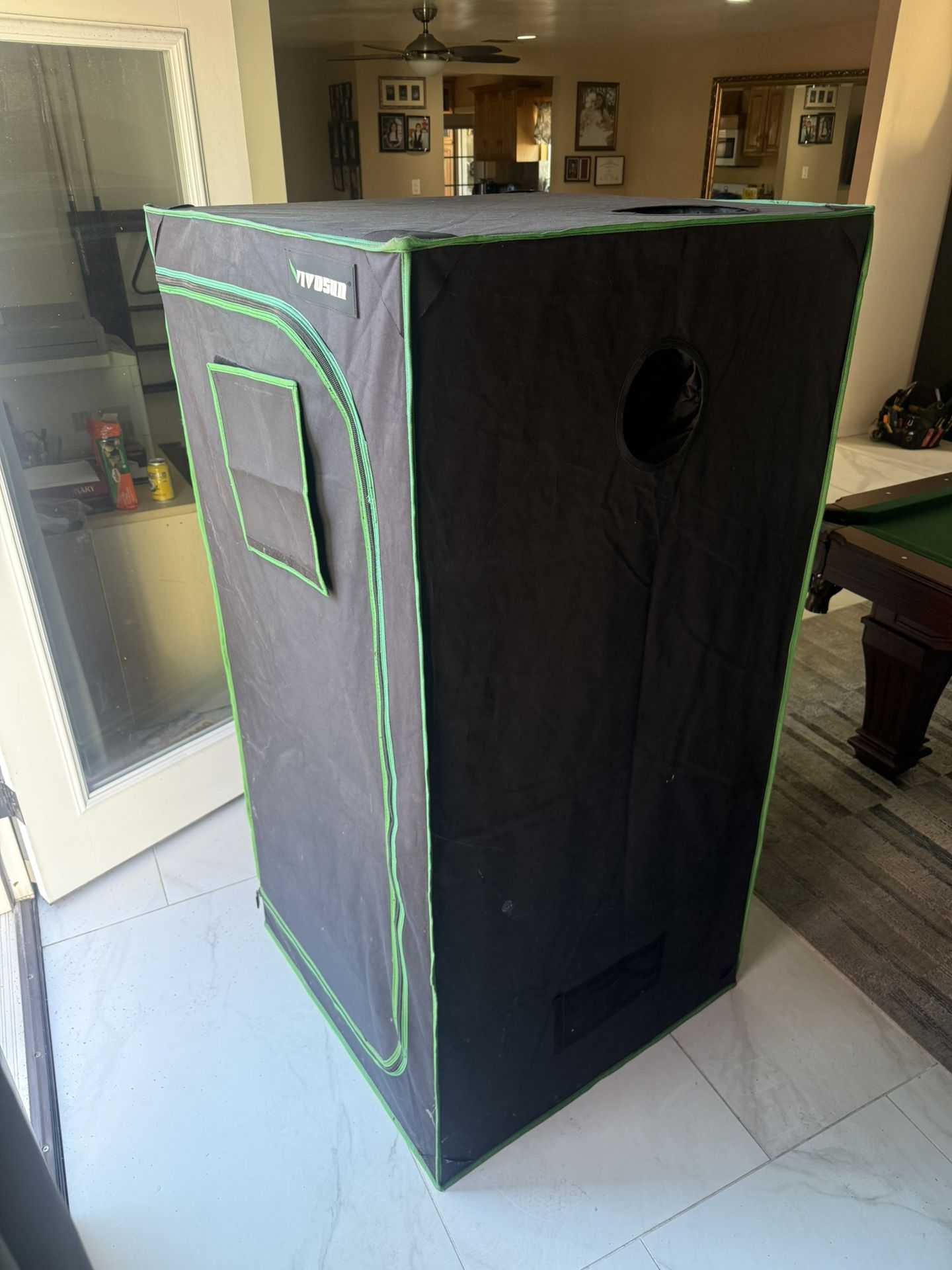 Vivosun Grow Tent 2x2 