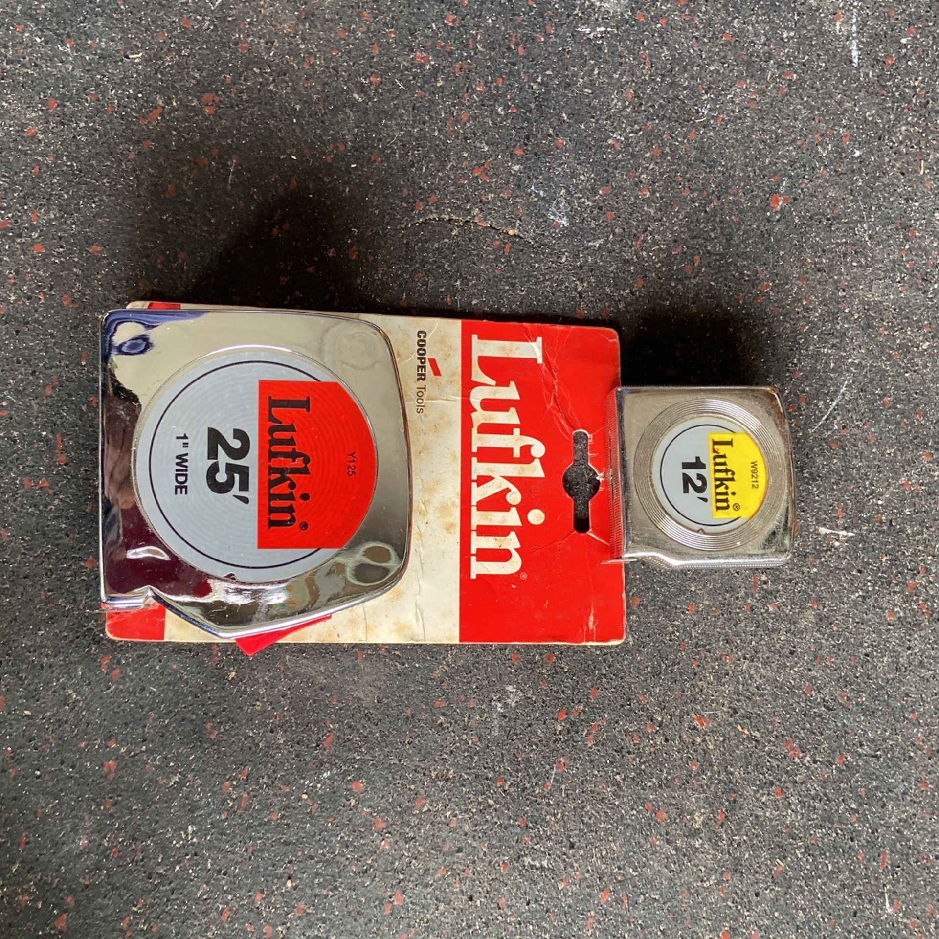 Tape Measure