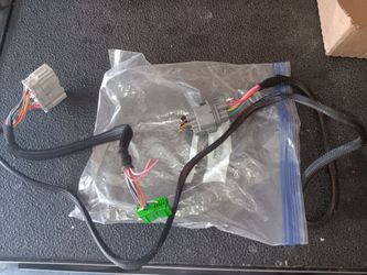 Bseries  sub harness