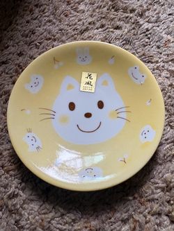 Mini plate
