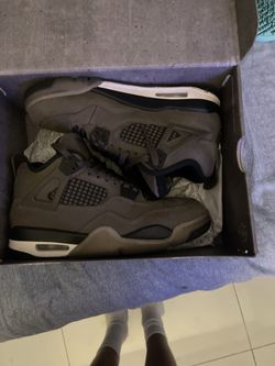 JORDAN 4 RETRO OG GT