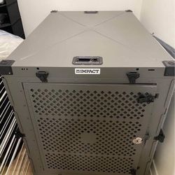 Pet Crate