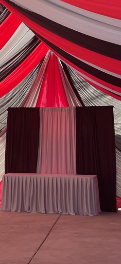 Decoración De Mesas 