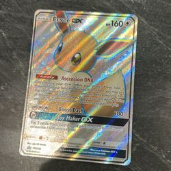 Eevee GX