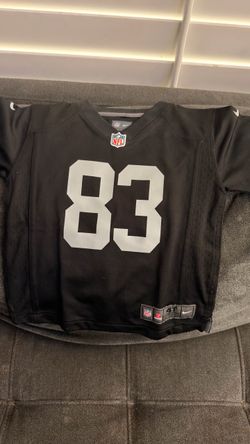 Raiders jersey “83 Waller “ 4T