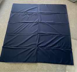 Like New Bunkie Board (76”x80”King Size) 10mm Heavy Duty Wood