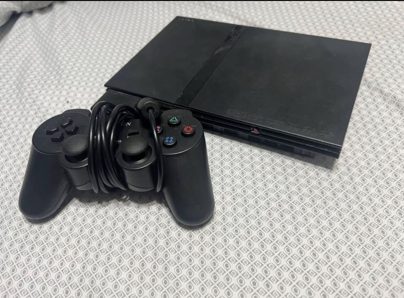 Ps2 Guitar Hero Bundle