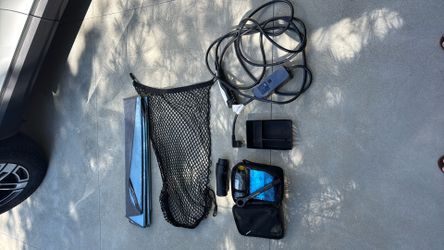 Hyundai Ioniq5 Accessories