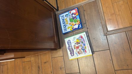 Games for kids new