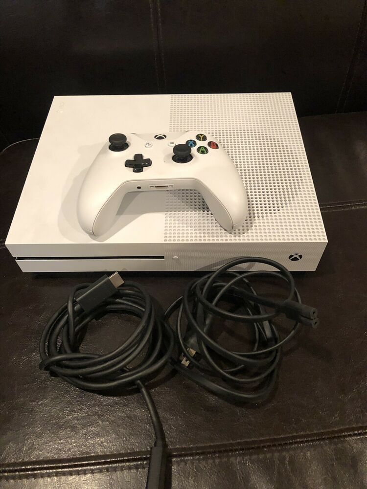 Xbox one