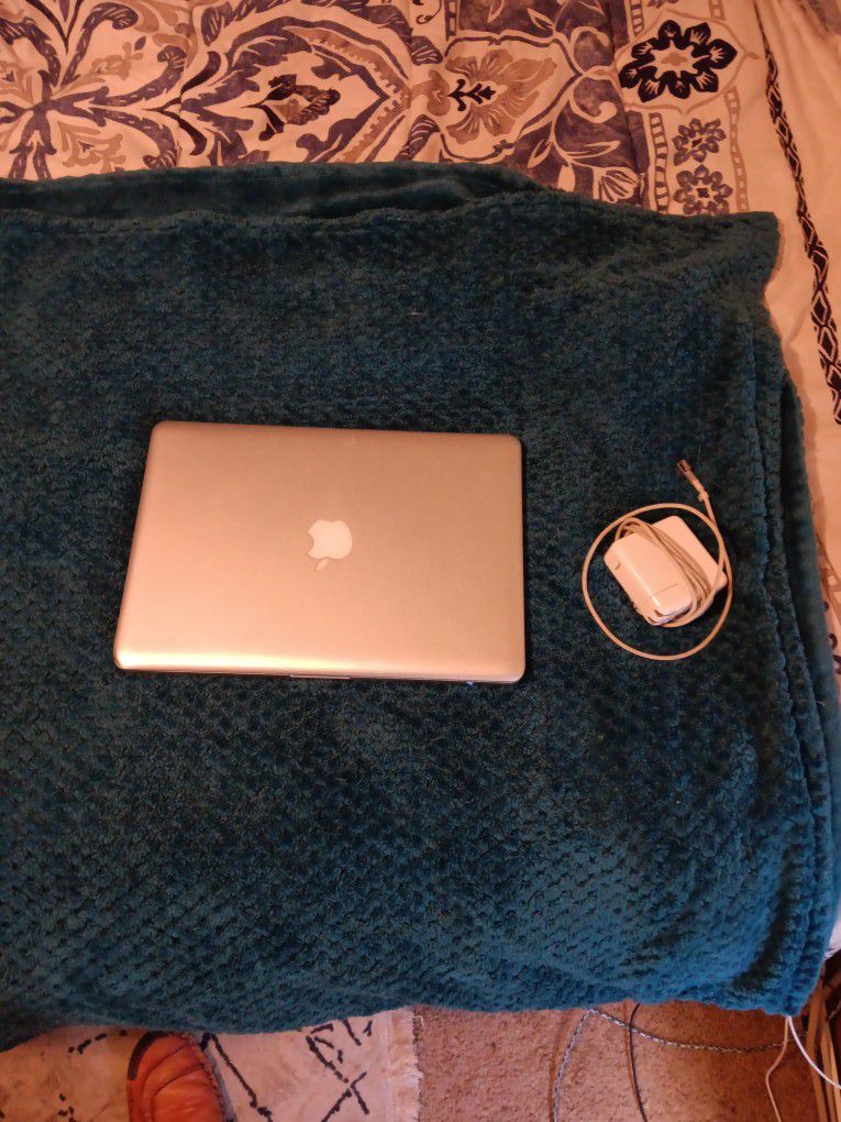 2010 MacBook Pro