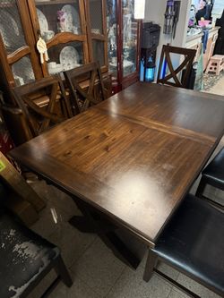 Costco Dining table