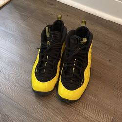 Foam Nike