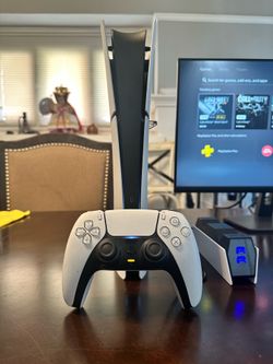 Ps5 Slim
