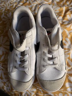 Kids Nike Blazer Low '77 