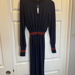 Women’s Blue Dress - Size S