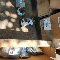 Electrical Material 