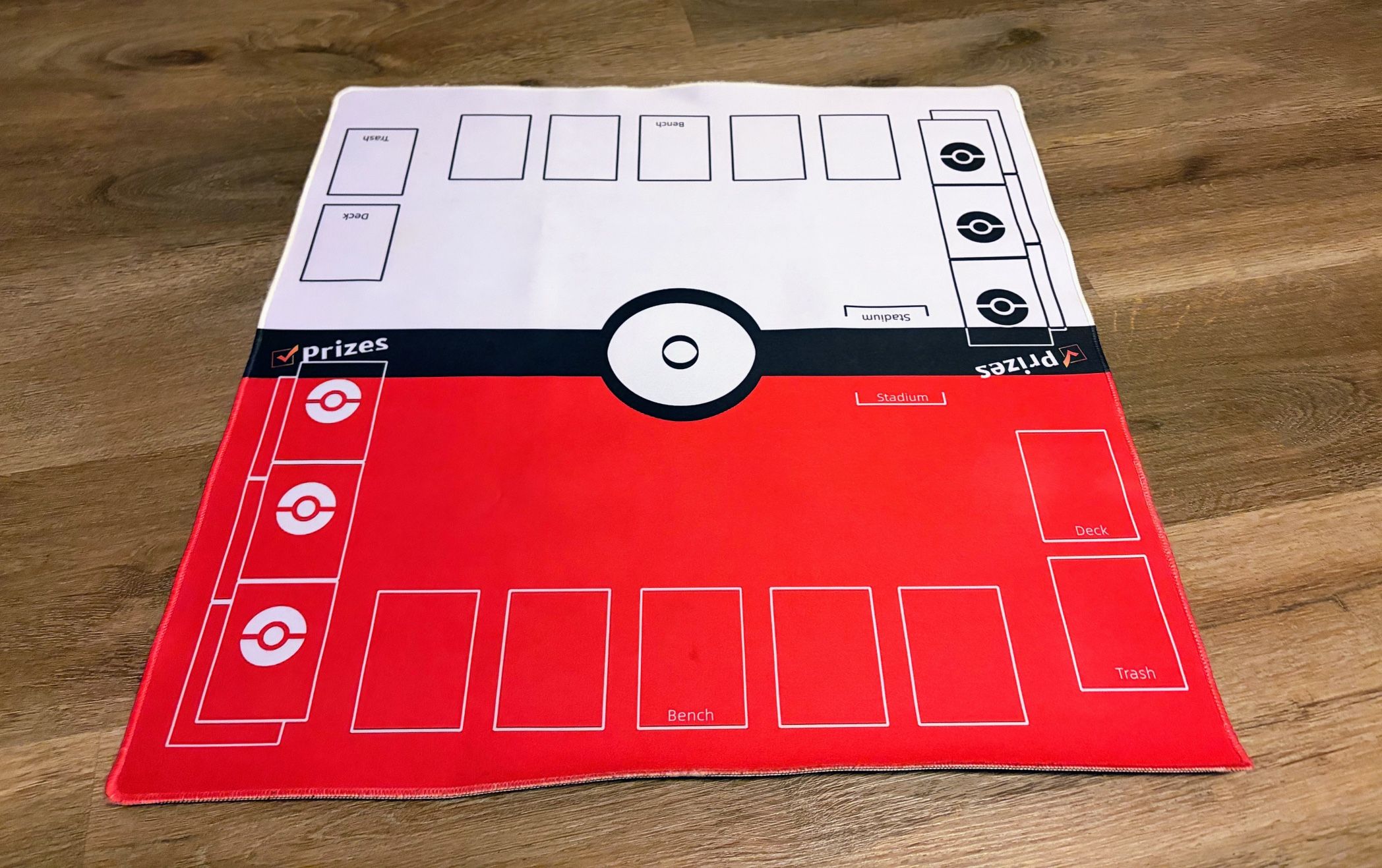 Pokemon Mat