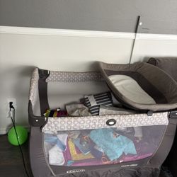 Graco Pack And Play