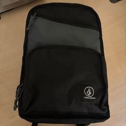 Volcom Hardbound Backpack