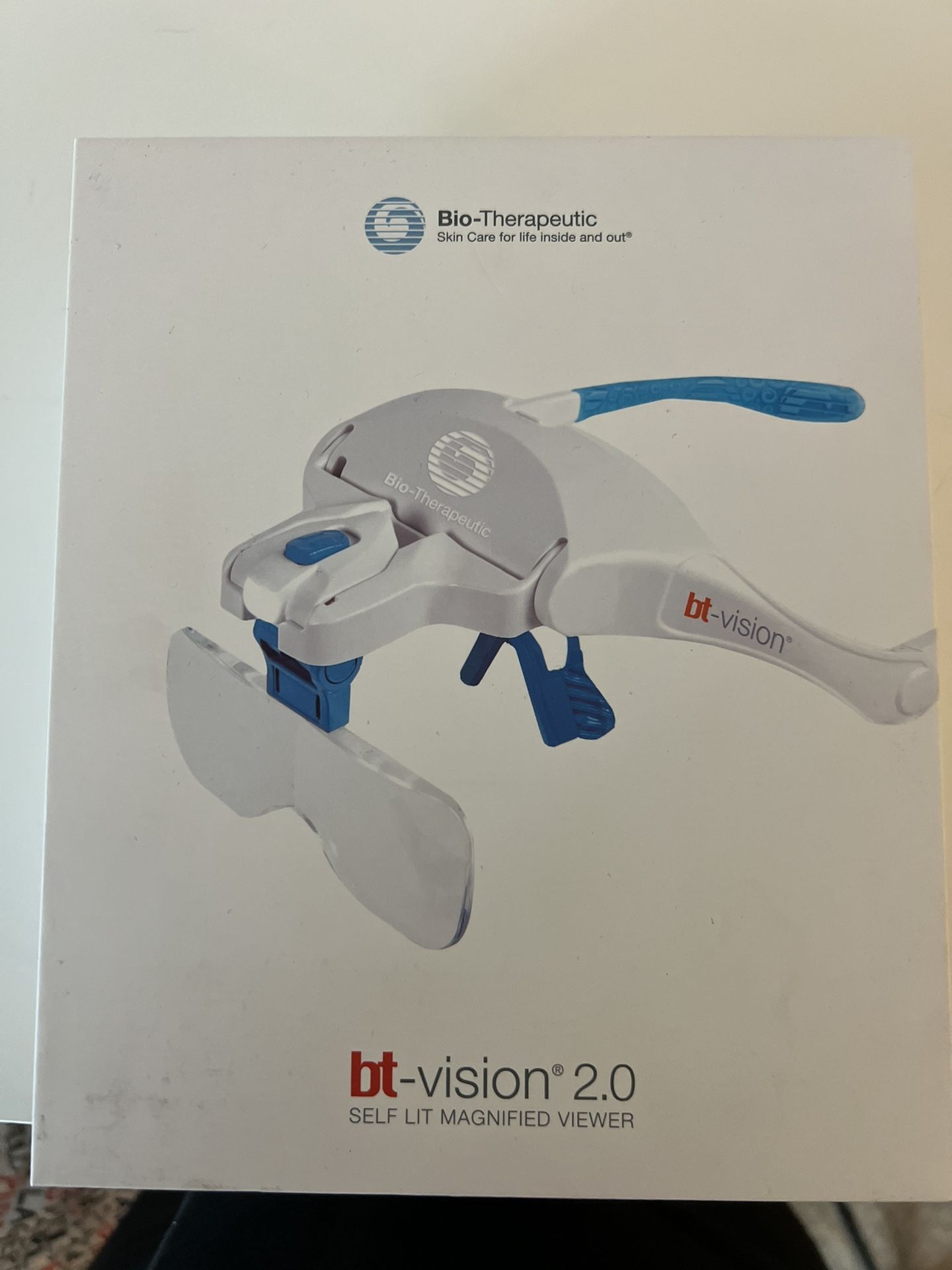 Bt-vision