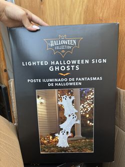 Halloween Decor