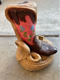 FREE decoration boot