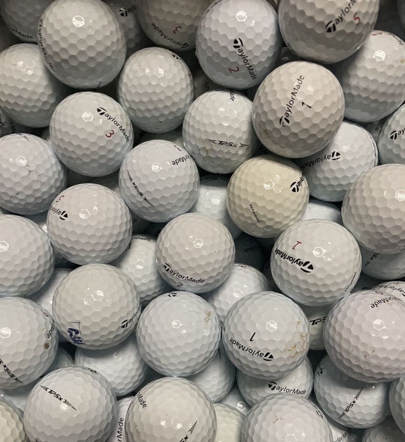 3 Dozen 3A Tp5