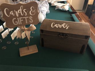 Party decor/supplies