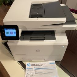 Laser Jet Pro MFP  M426 fdw printer 