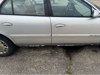 2001 Buick Century
