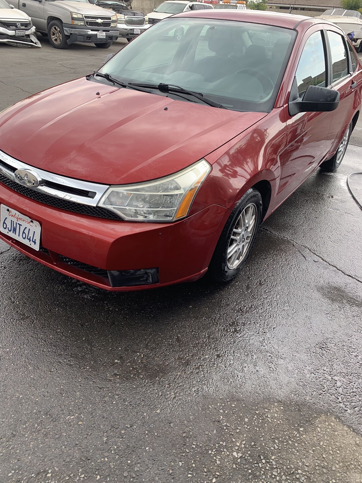 Tow Yard Lien Cars for Sale in Fresno, CA OfferUp