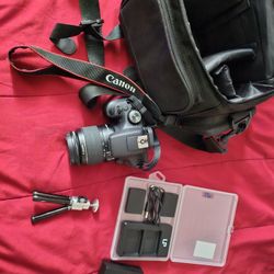 Canon Camera