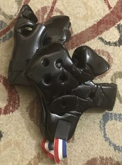 Rhee MMA Sparring Gear