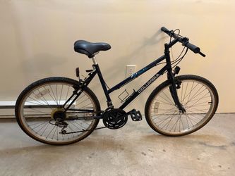 26 Inch Columbia