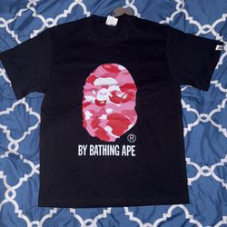 Bape Shirt ( Medium )