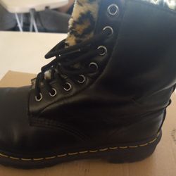 Dr Martens 