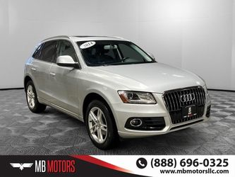 2014 Audi Q5