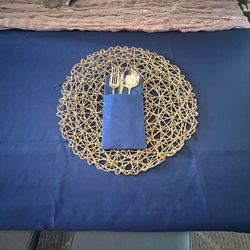 Wedding Plate Chargers 