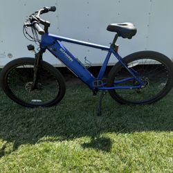 Schwinn Marshall Electric Bike