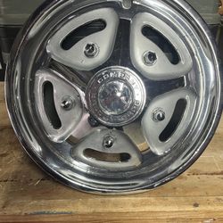 Ford Mag Hubcaps