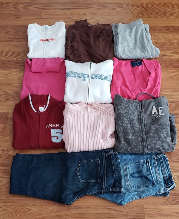Girls clothes size 1416 for Sale in Denver, CO OfferUp