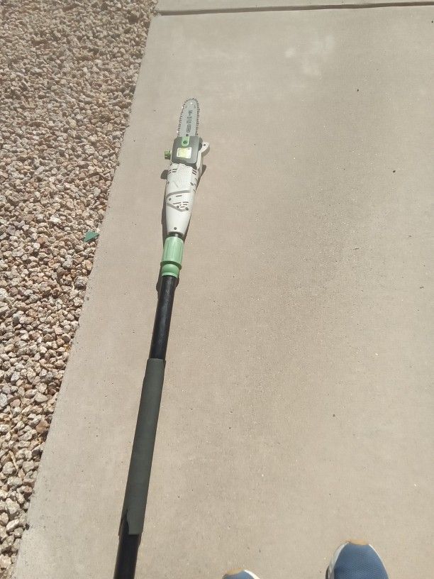 Pole Saw