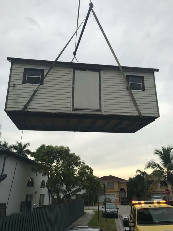 Shed for Sale in Miramar, FL - OfferUp