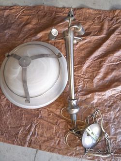 Chandelier 18"